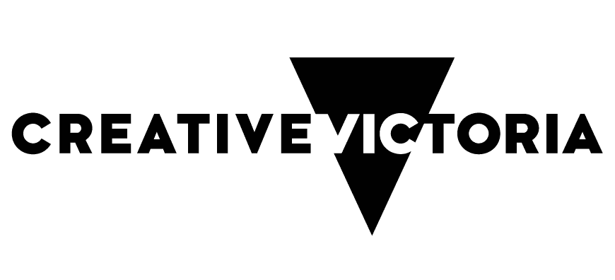 Creative Vic Logo
